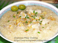 Arroz Caldo