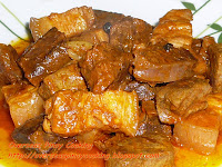 Batangas Adobo