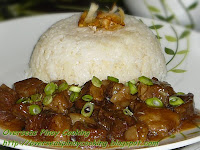 Beef Pares